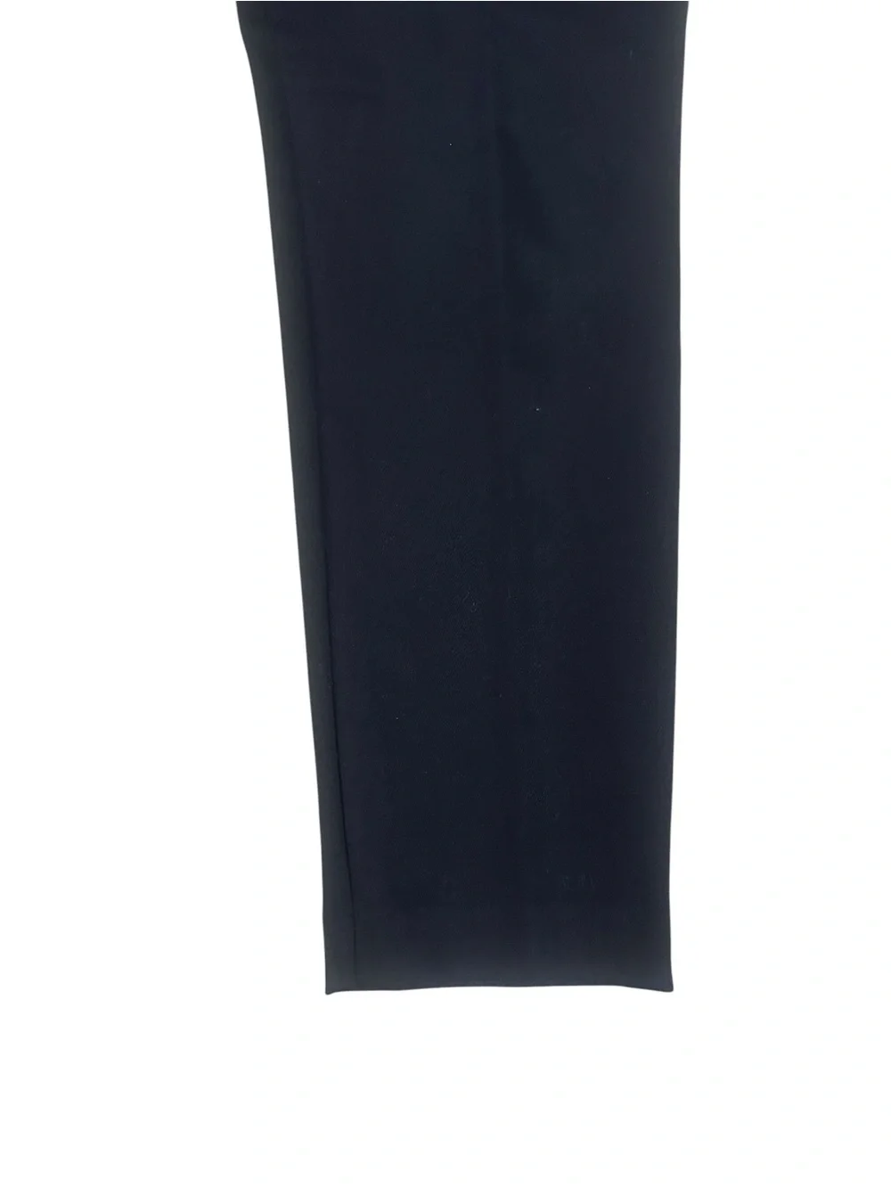 LOFT Black “The Skinny” Ponte knit Ankle Pants size 14